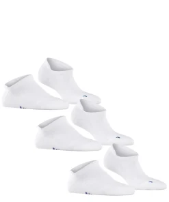 Cool Kick 3-Pack Unisex Sneakersocken