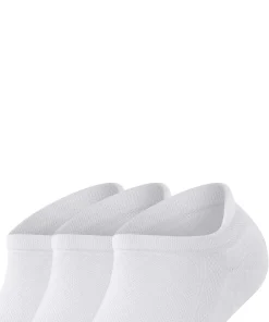Cool Kick 3-Pack Unisex Sneakersocken