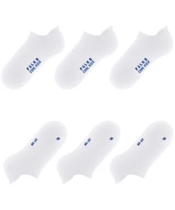 Cool Kick 3-Pack Unisex Sneakersocken