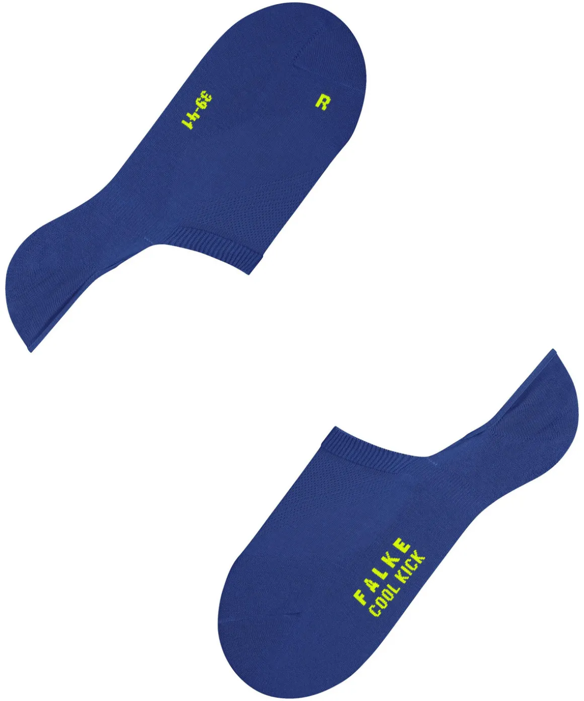 Cool Kick Unisex Füßlinge