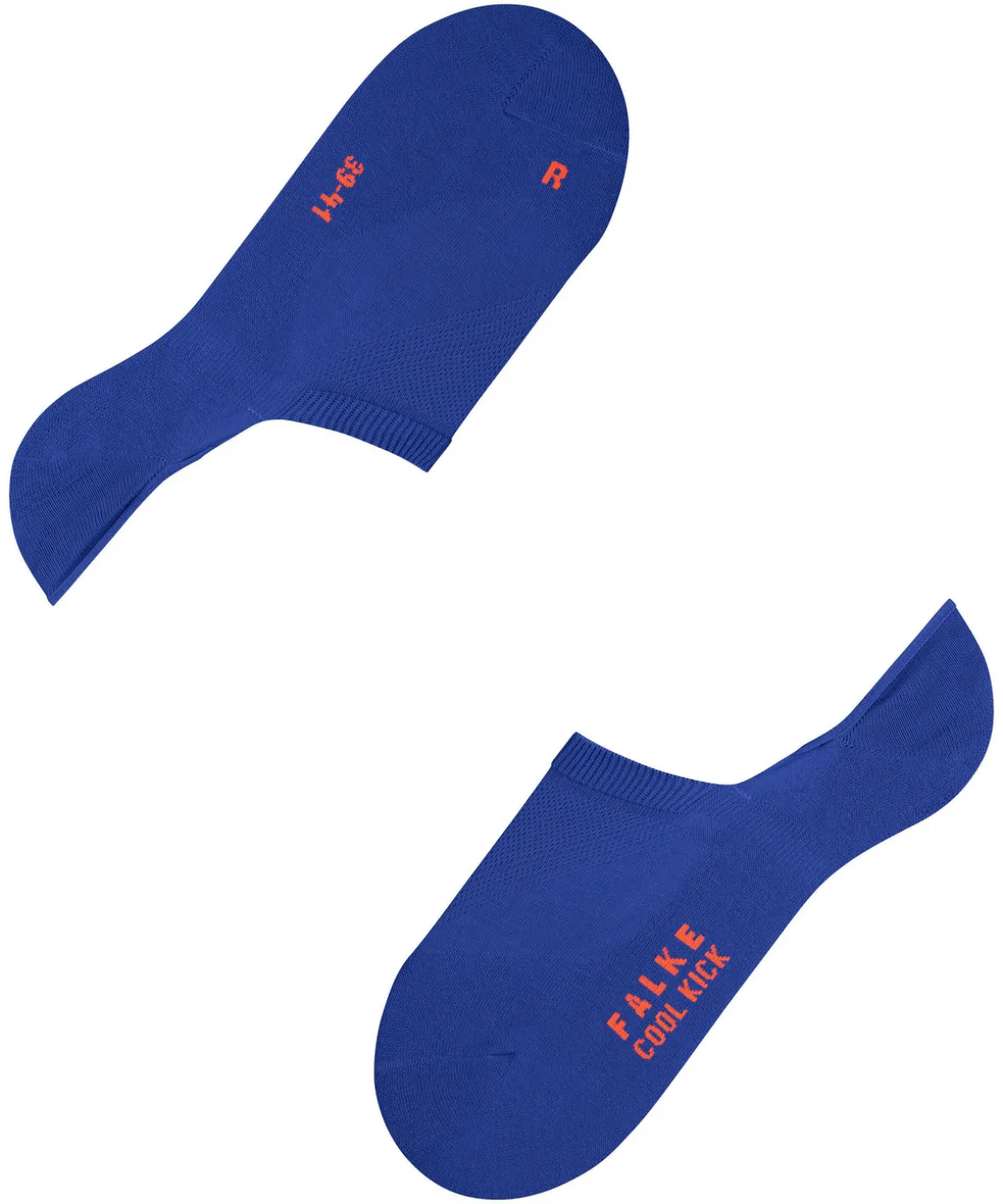 Cool Kick Unisex Füßlinge