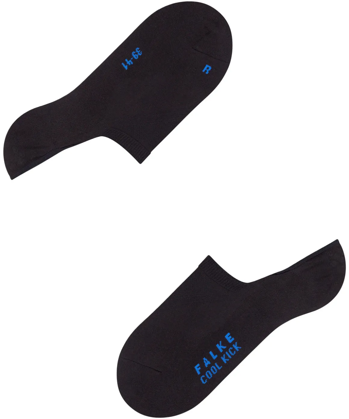 Cool Kick Unisex Füßlinge