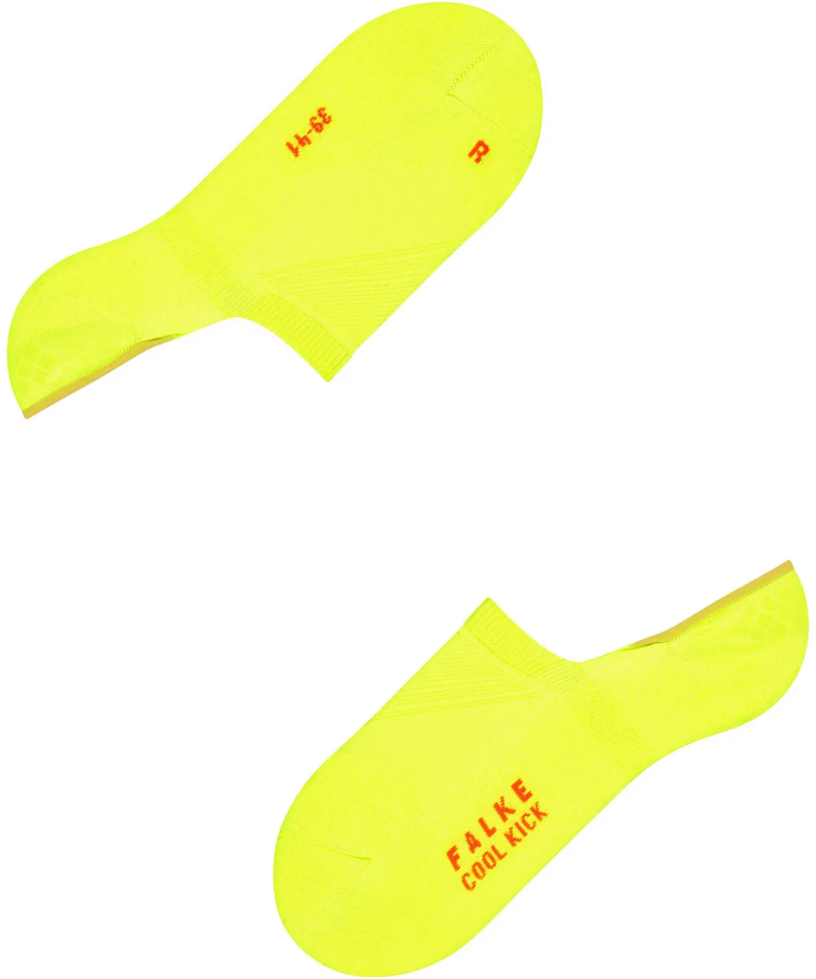 Cool Kick Unisex Füßlinge