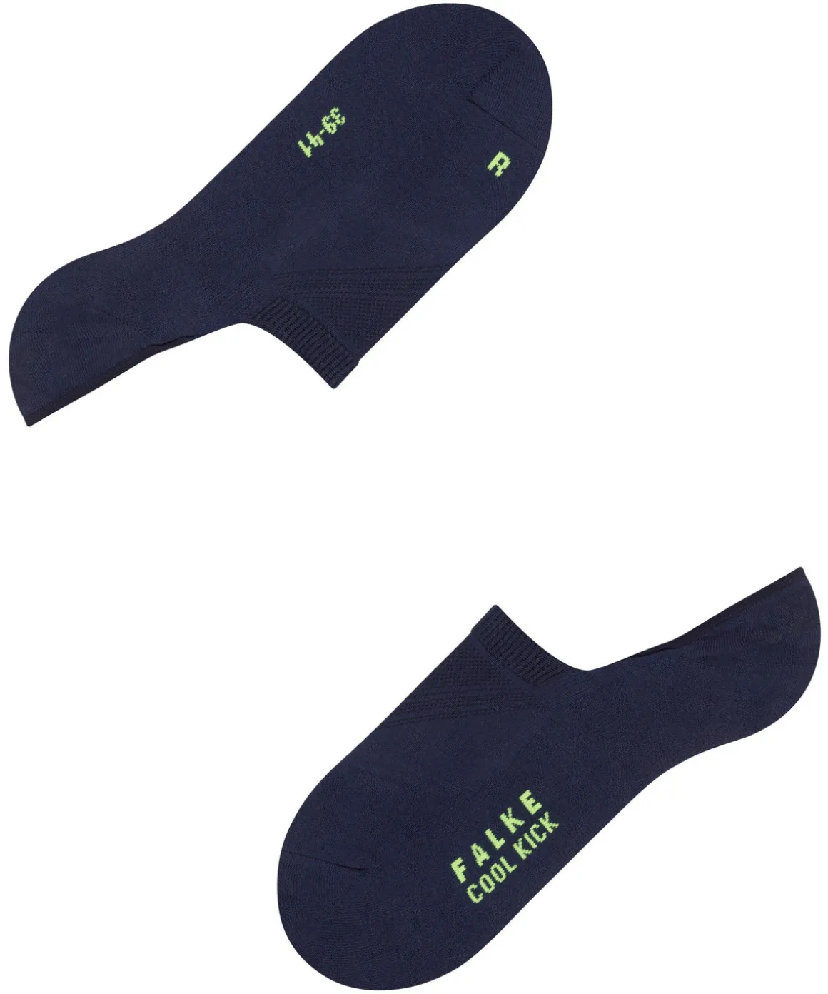 Cool Kick Unisex Füßlinge
