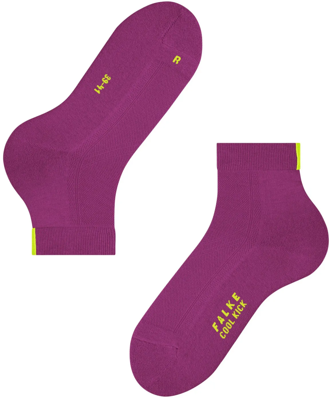 Cool Kick Unisex Kurzsocken