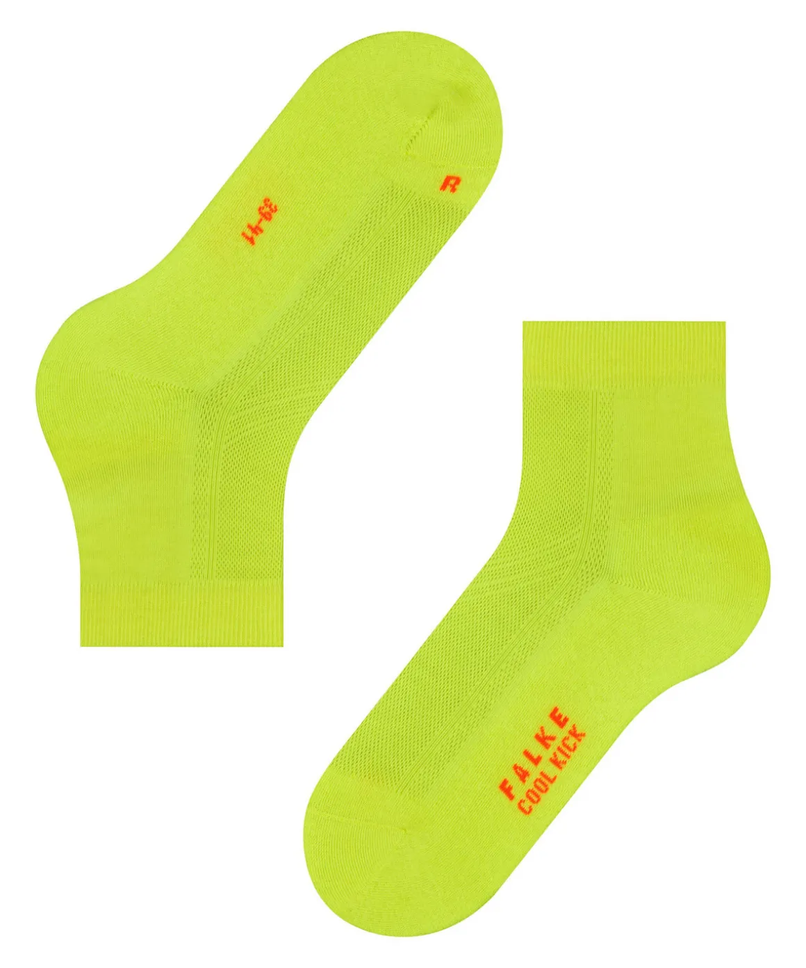 Cool Kick Unisex Kurzsocken