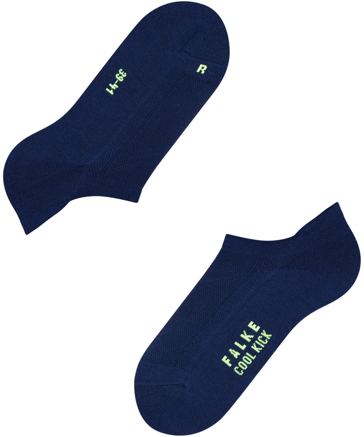 Cool Kick Unisex Sneakersocken
