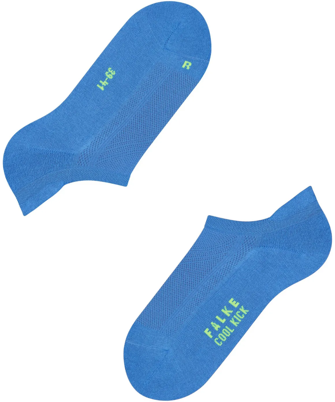 Cool Kick Unisex Sneakersocken