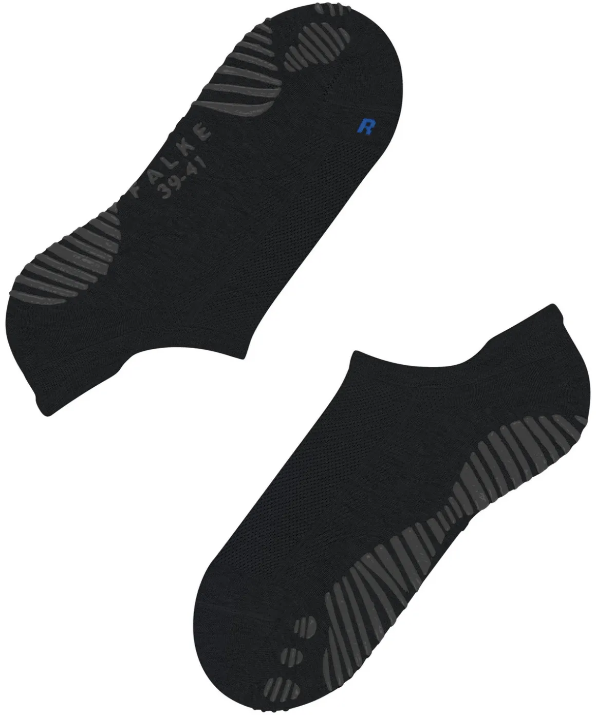 Cool Kick Unisex Sneakersocken