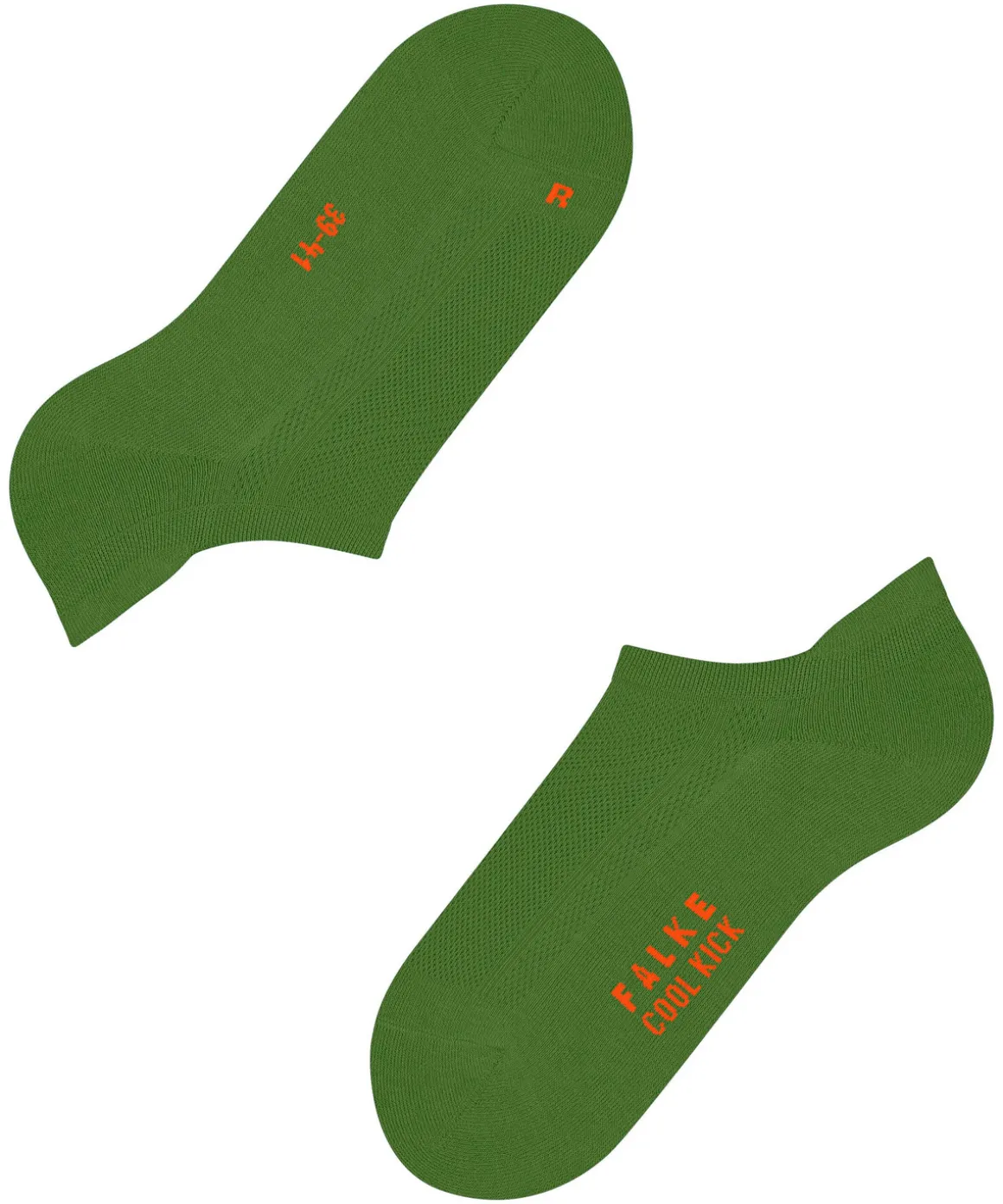 Cool Kick Unisex Sneakersocken