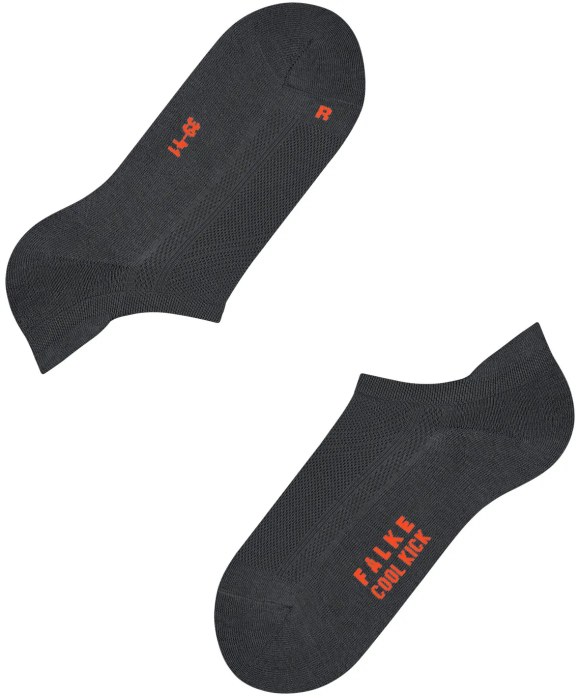 Cool Kick Unisex Sneakersocken