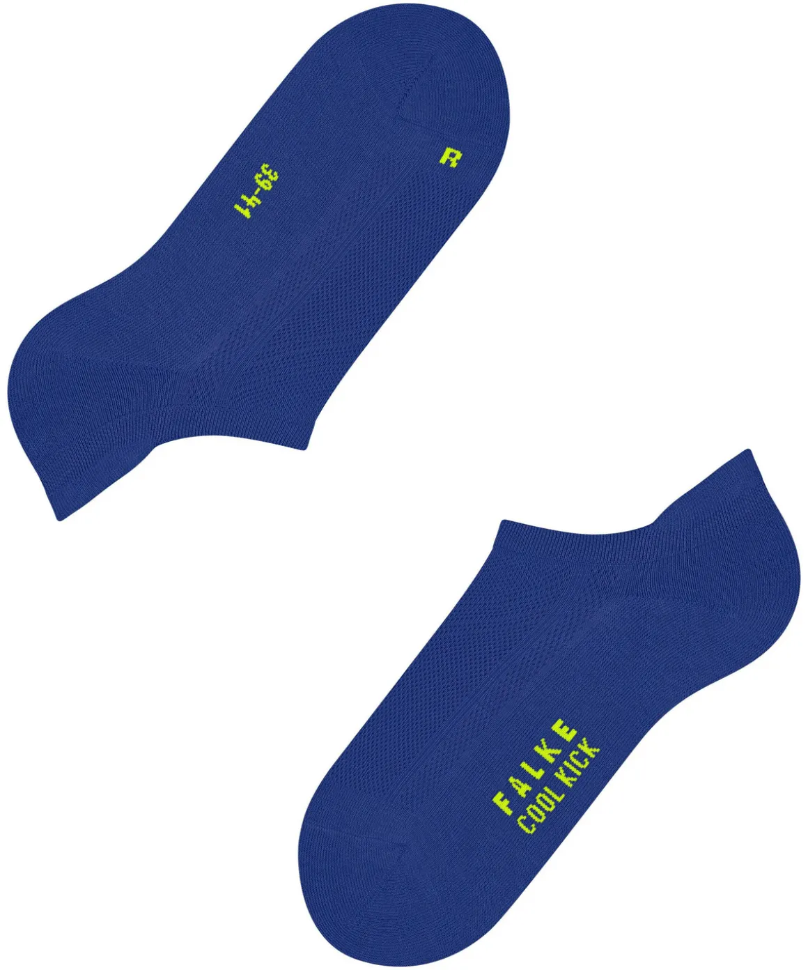 Cool Kick Unisex Sneakersocken