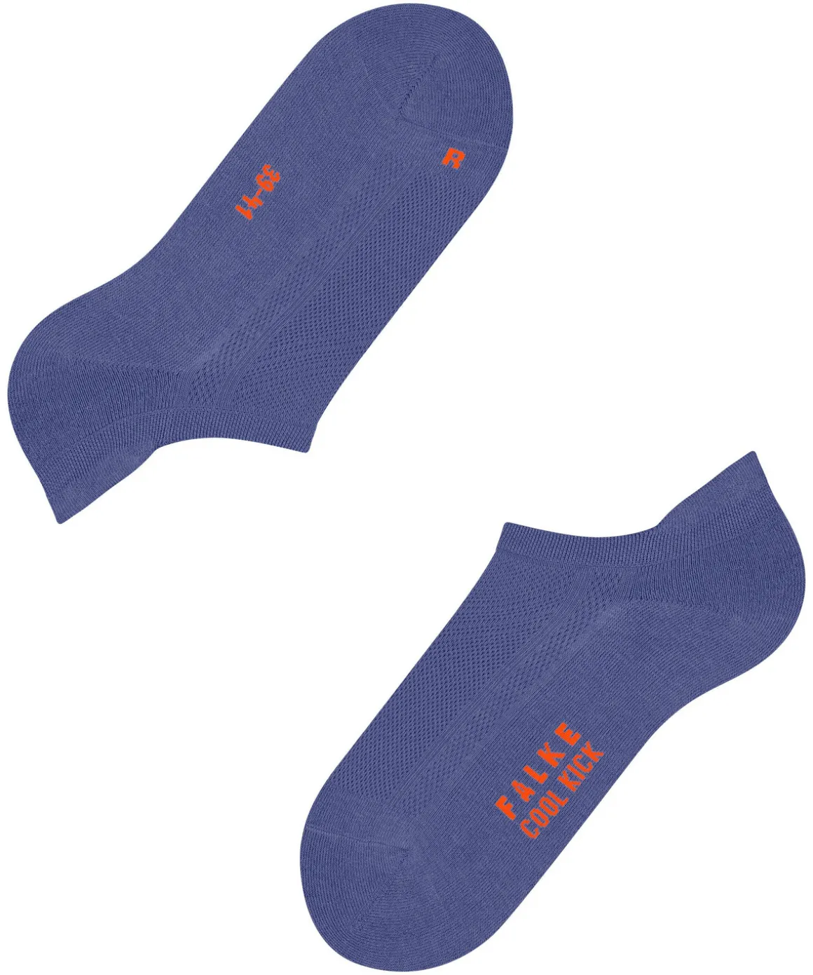 Cool Kick Unisex Sneakersocken