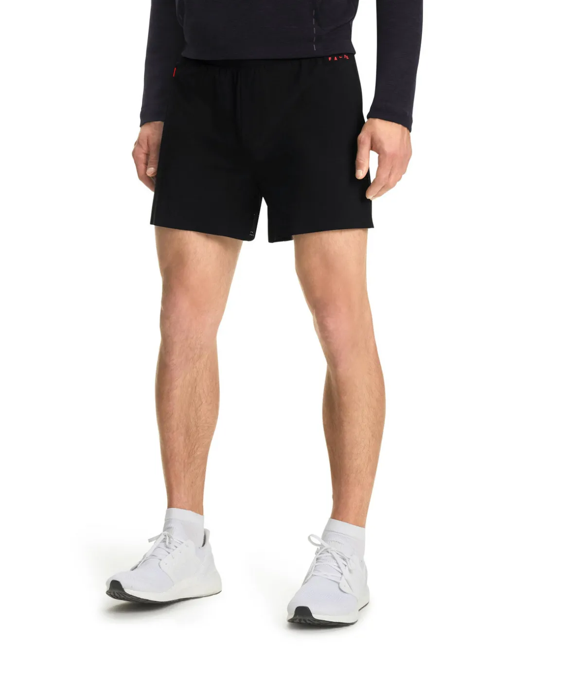 Core Challenger Herren Shorts