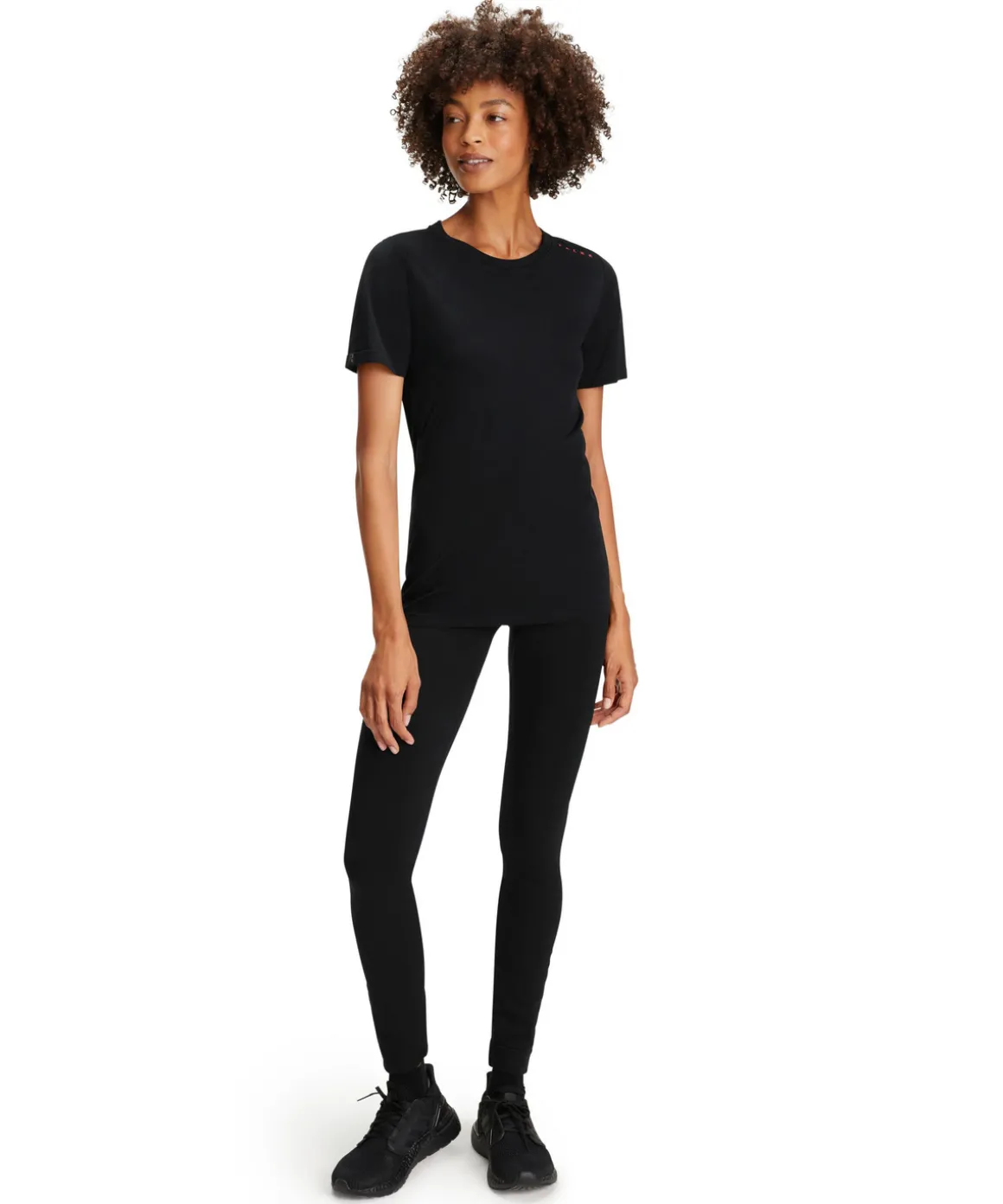 Core Damen T-Shirt Rundhals