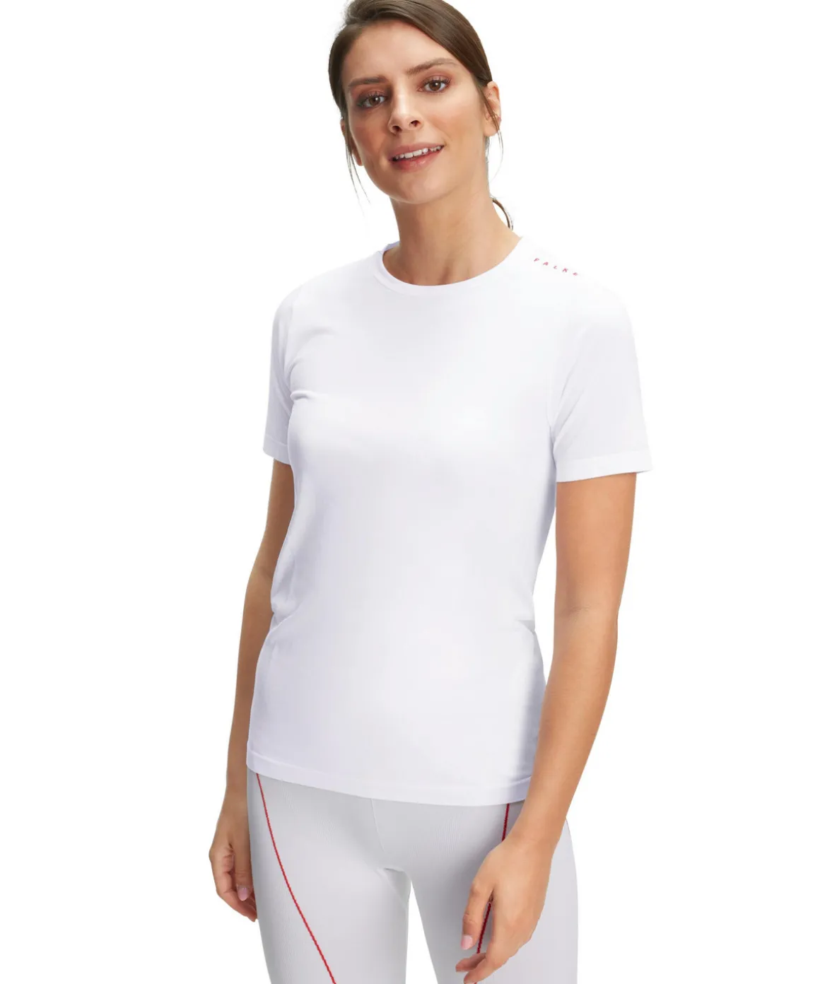 Core Damen T-Shirt Rundhals