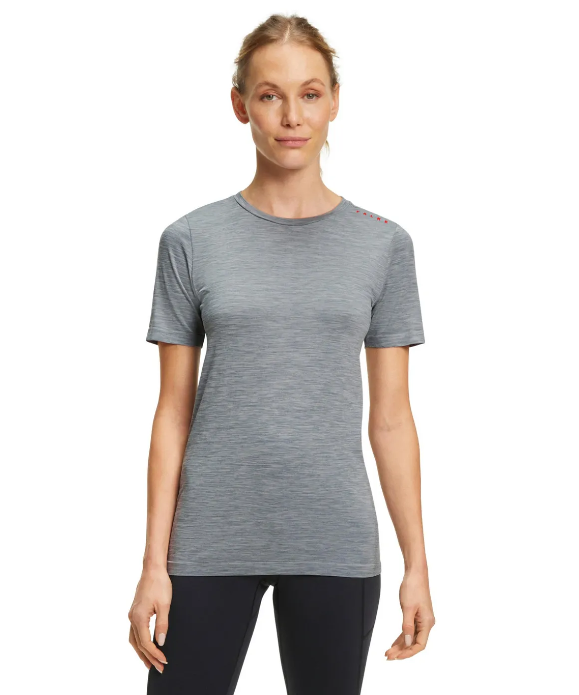 Core Damen T-Shirt Rundhals
