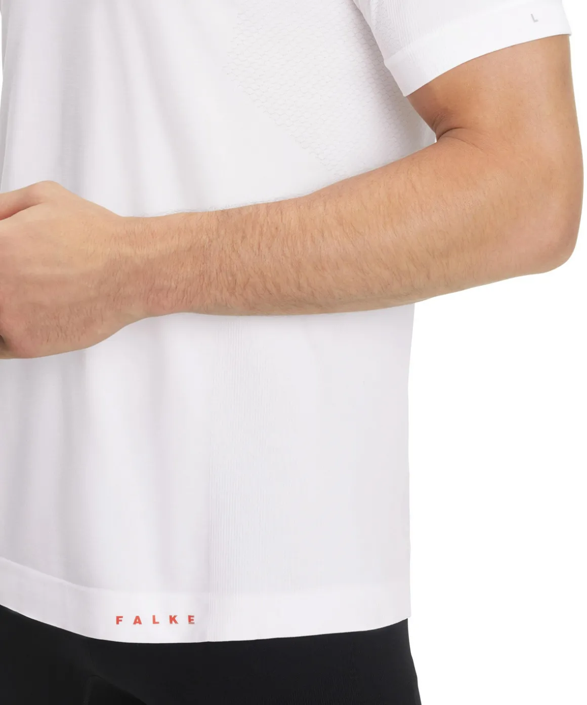 Core Speed Herren T-Shirt Rundhals