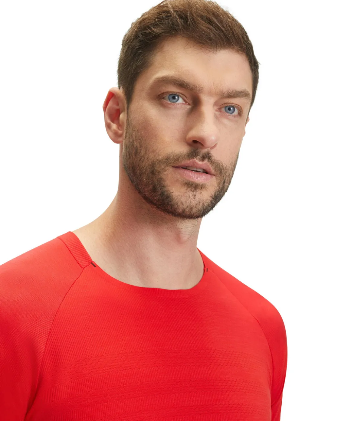Core Speed Herren T-Shirt Rundhals