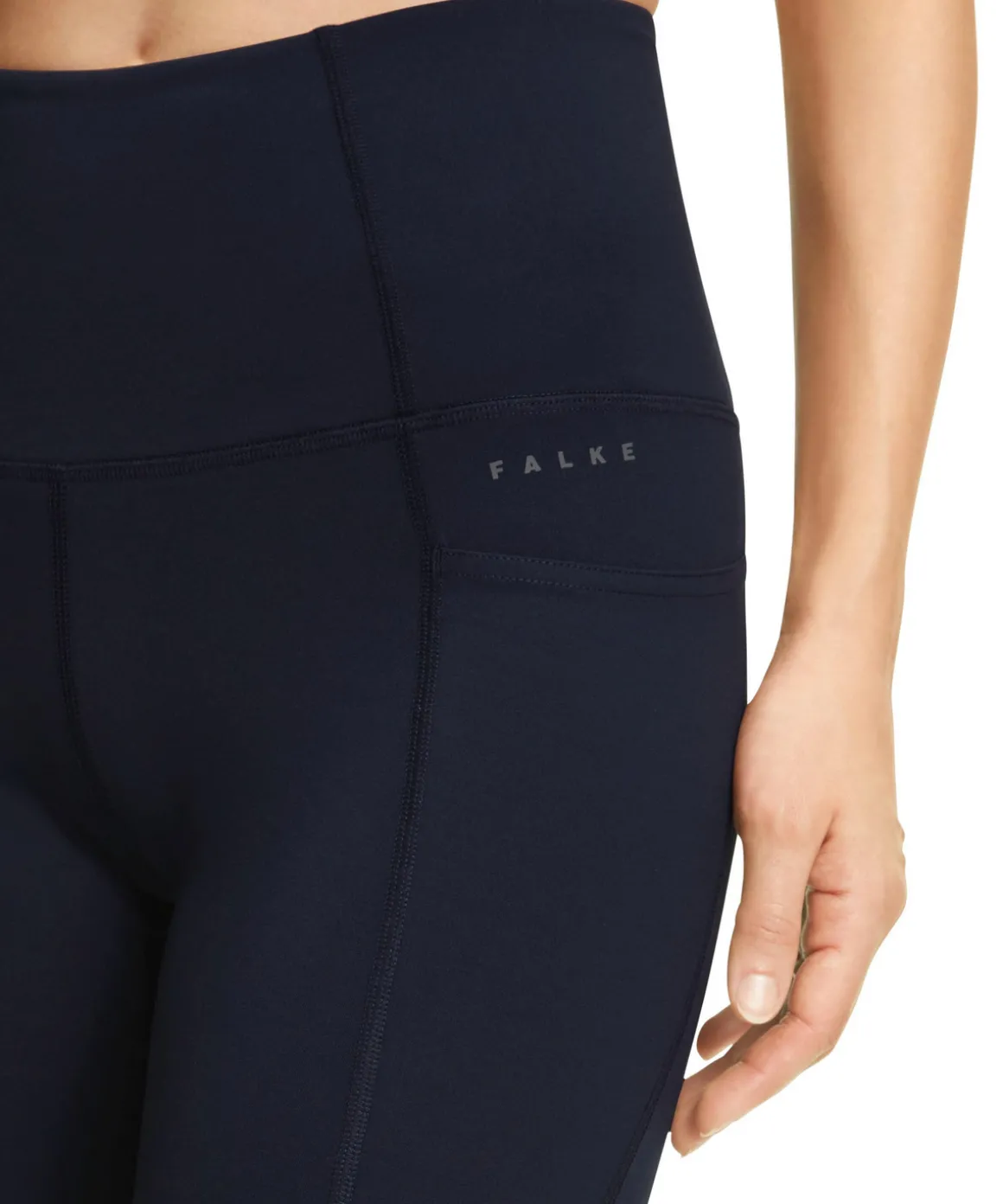 Core Sports Tights 7/8 Damen 3/4 Tights