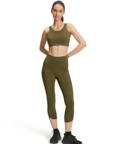 Core Sports Tights 7/8 Damen 3/4 Tights