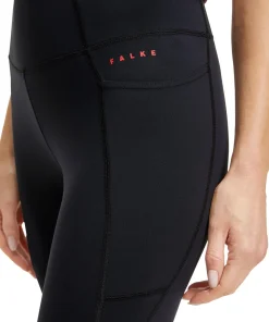 Core Sports Tights Short Damen Performance Short Tights