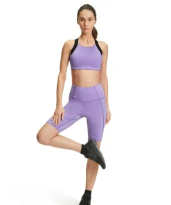 Core Sports Tights Short Damen Performance Short Tights