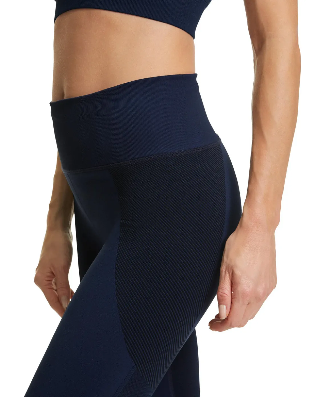 Core Tights Seamless Damen Tights