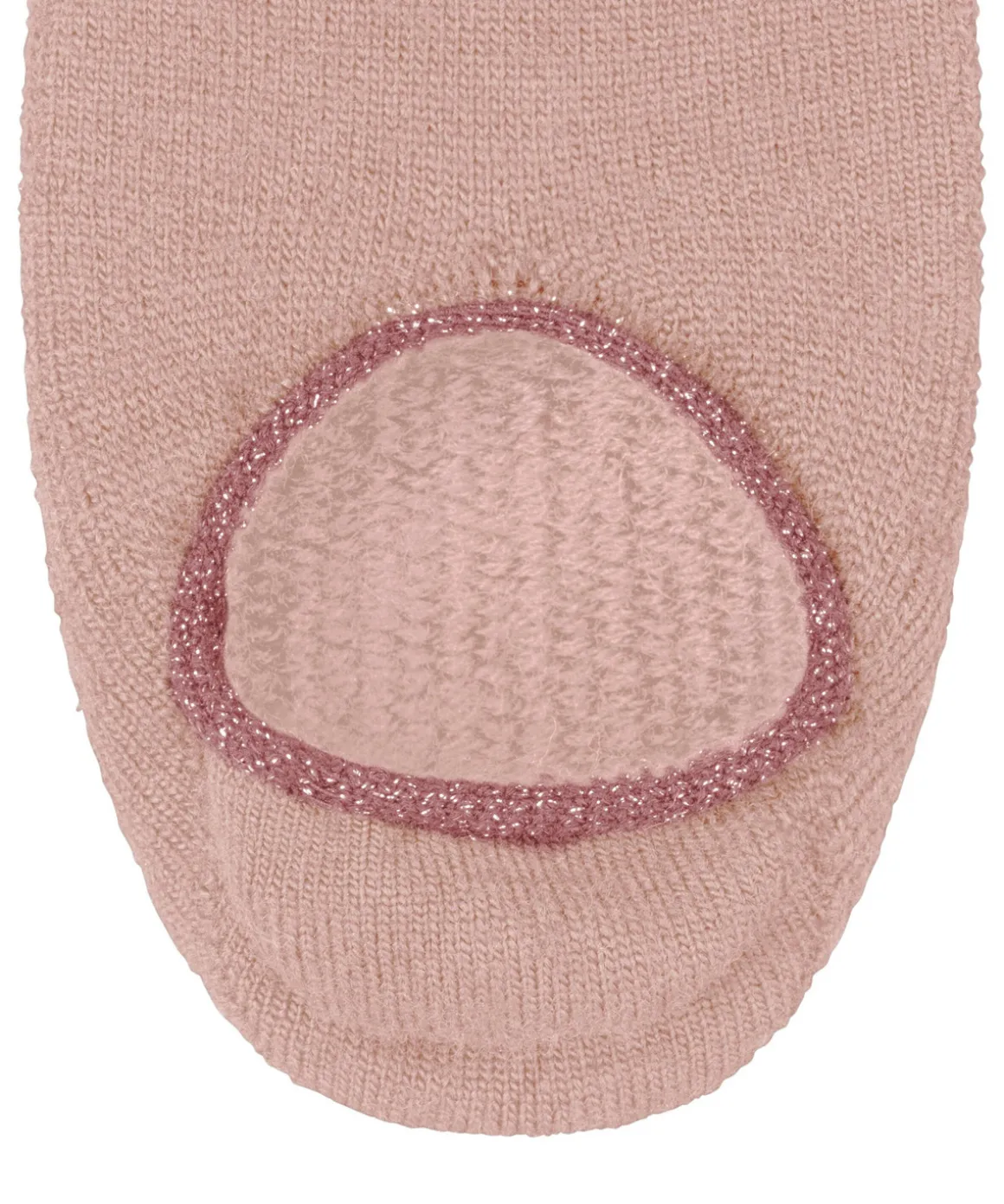 Cosy Ballerina Damen Füßlinge