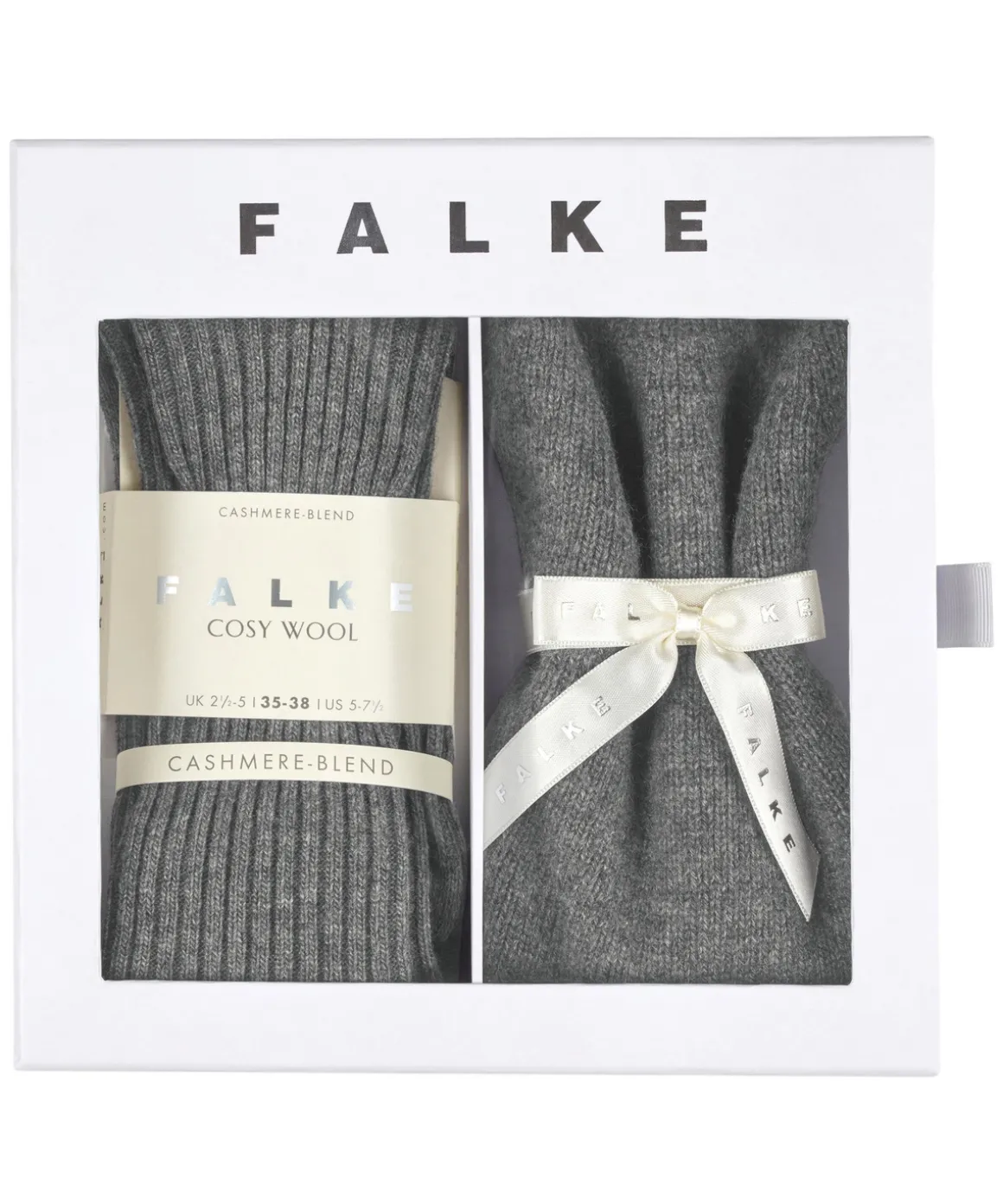 Cosy Cashmere Giftset Damen Socken