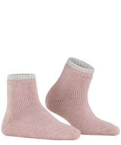 Cosy Plush Damen Kurzsocken