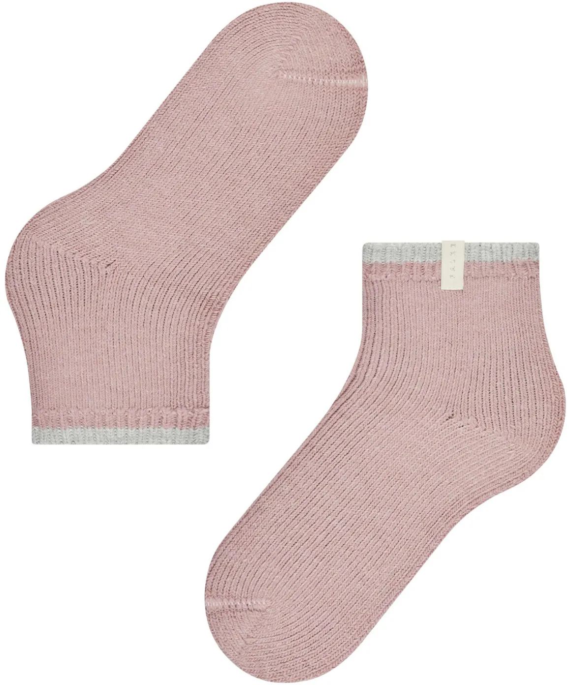 Cosy Plush Damen Kurzsocken