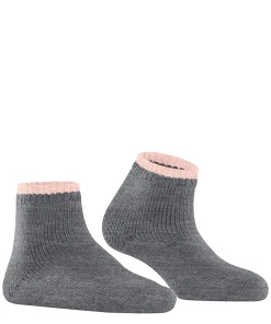 Cosy Plush Damen Kurzsocken