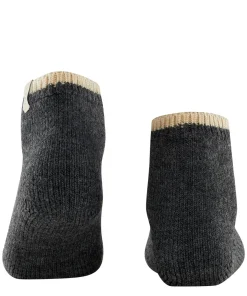 Cosy Plush Damen Kurzsocken
