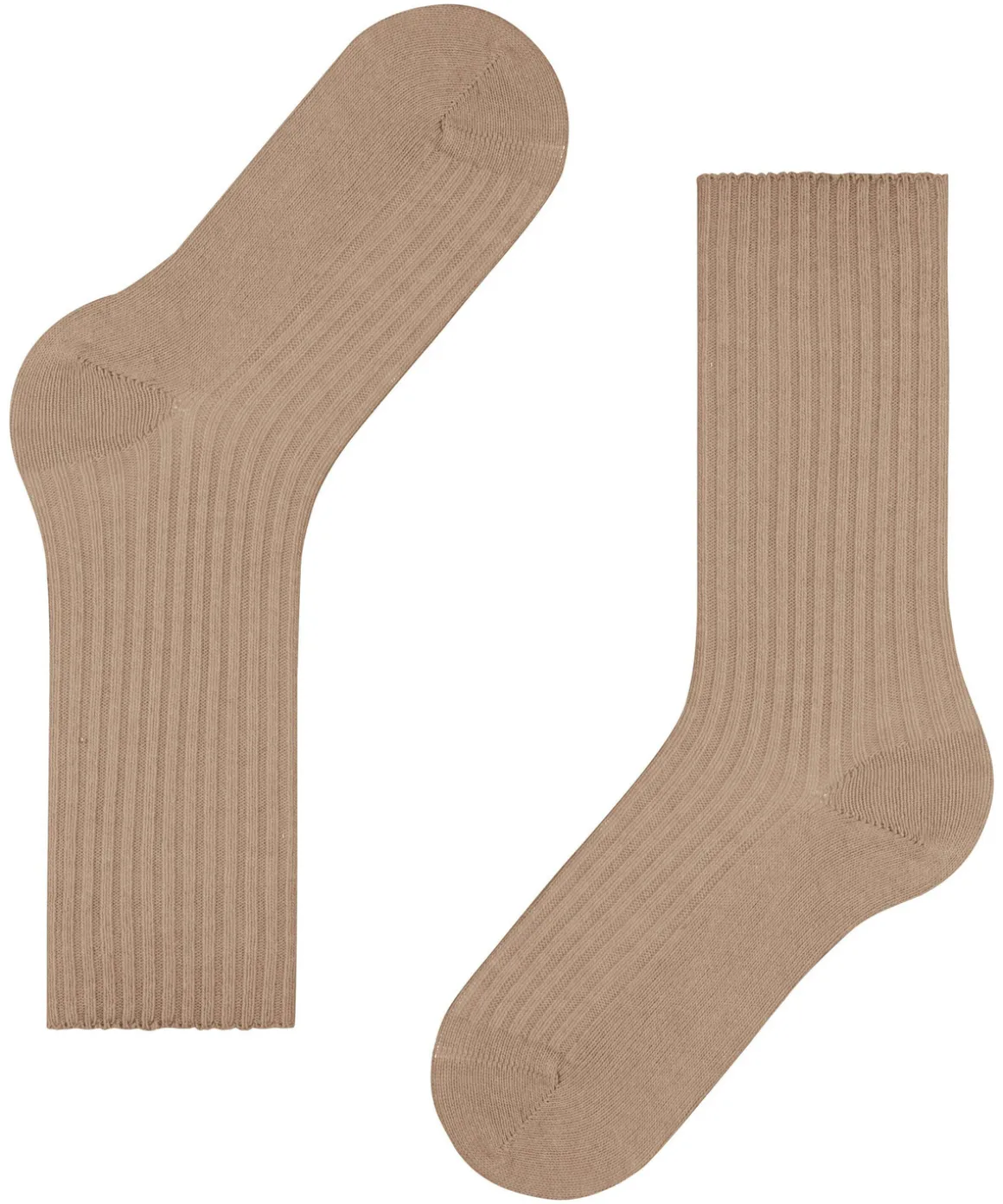 Cosy Wool Boot Damen Socken
