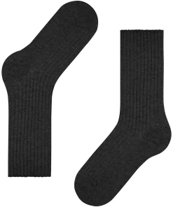 Cosy Wool Boot Damen Socken