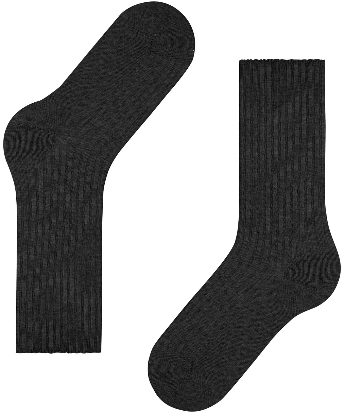 Cosy Wool Boot Damen Socken