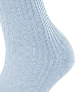 Cosy Wool Boot Damen Socken