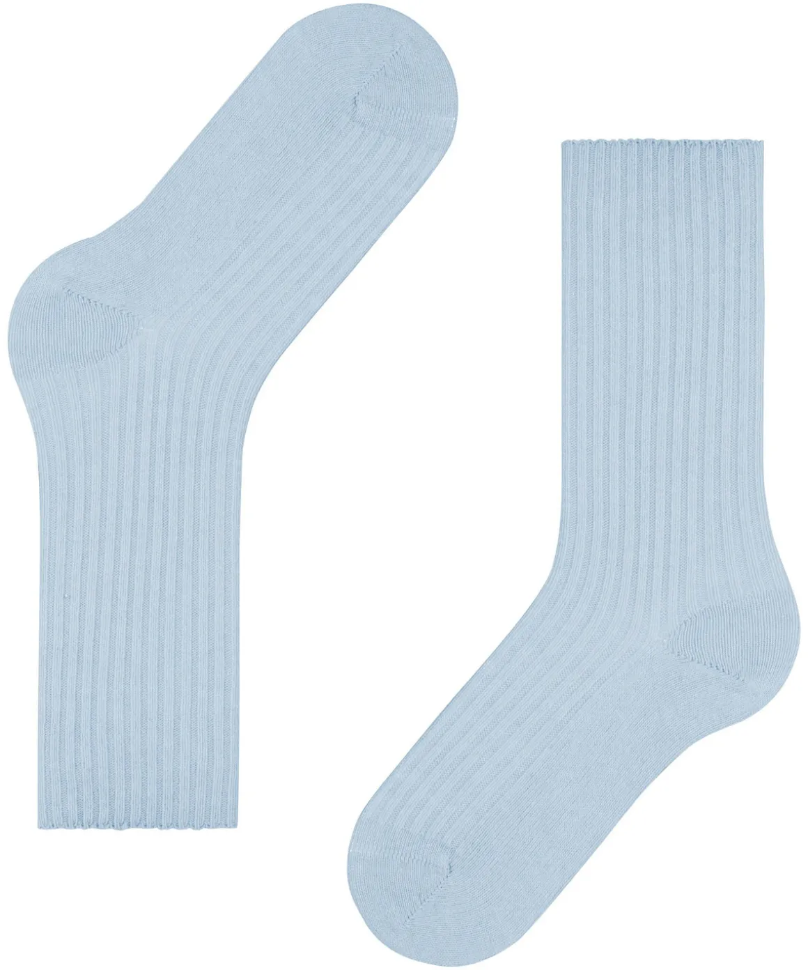 Cosy Wool Boot Damen Socken