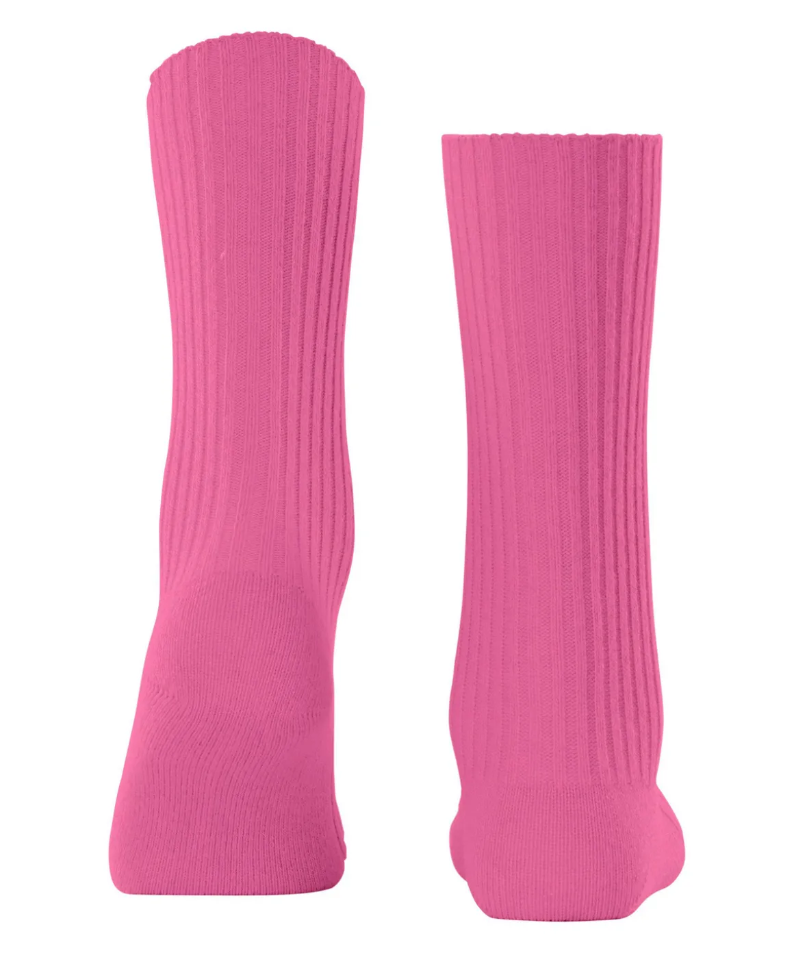 Cosy Wool Boot Damen Socken