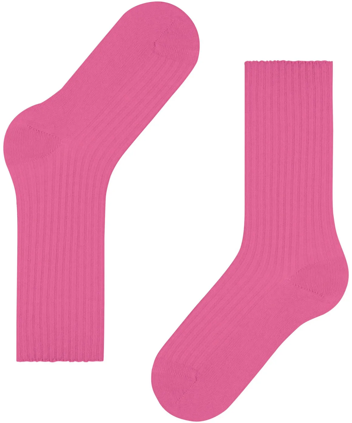 Cosy Wool Boot Damen Socken