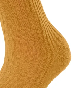 Cosy Wool Boot Damen Socken