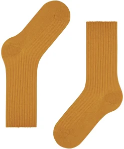Cosy Wool Boot Damen Socken