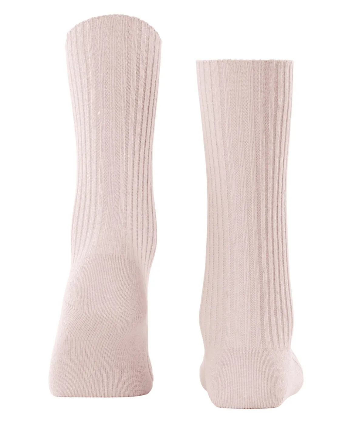 Cosy Wool Boot Damen Socken