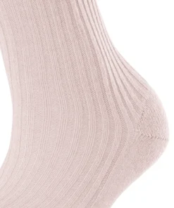 Cosy Wool Boot Damen Socken