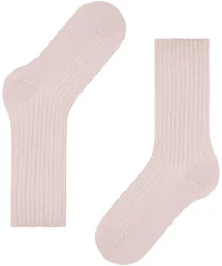 Cosy Wool Boot Damen Socken