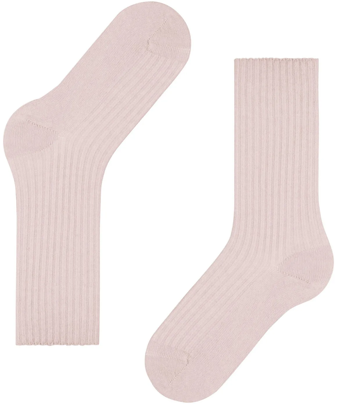 Cosy Wool Boot Damen Socken
