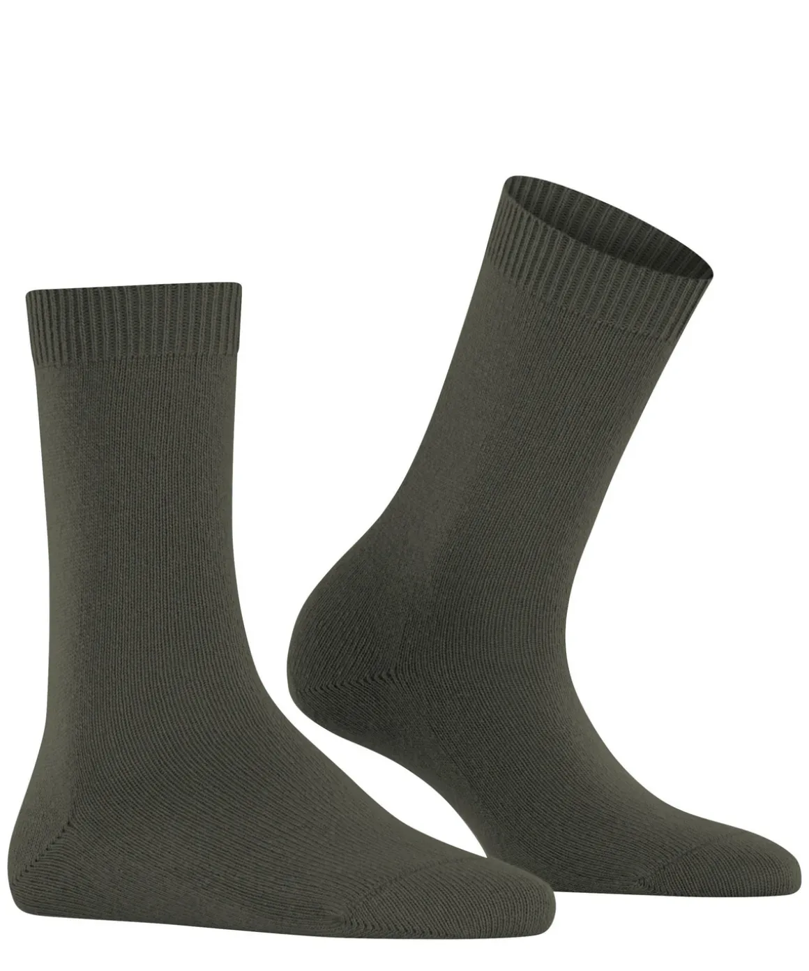 Cosy Wool Damen Socken