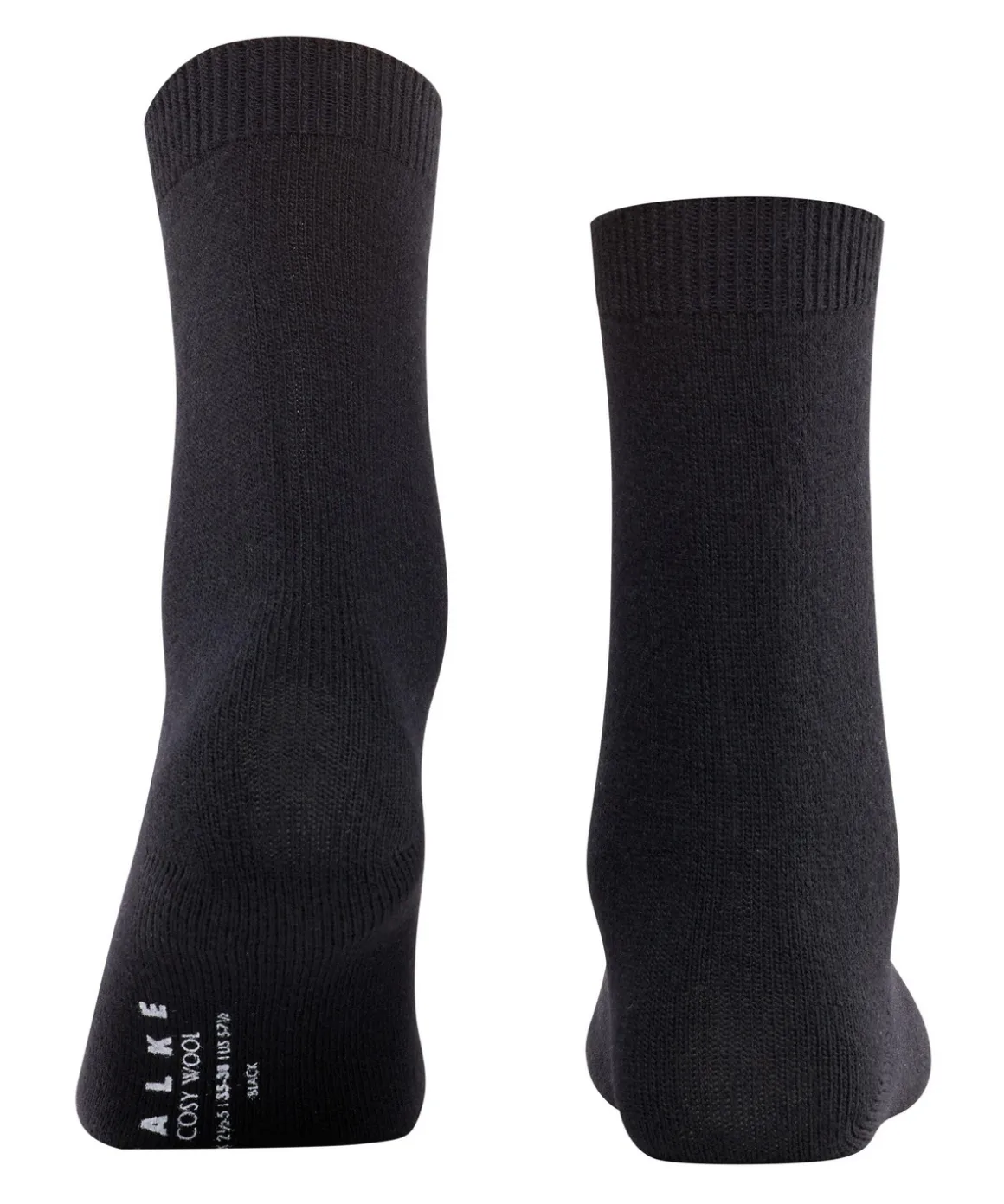 Cosy Wool Damen Socken