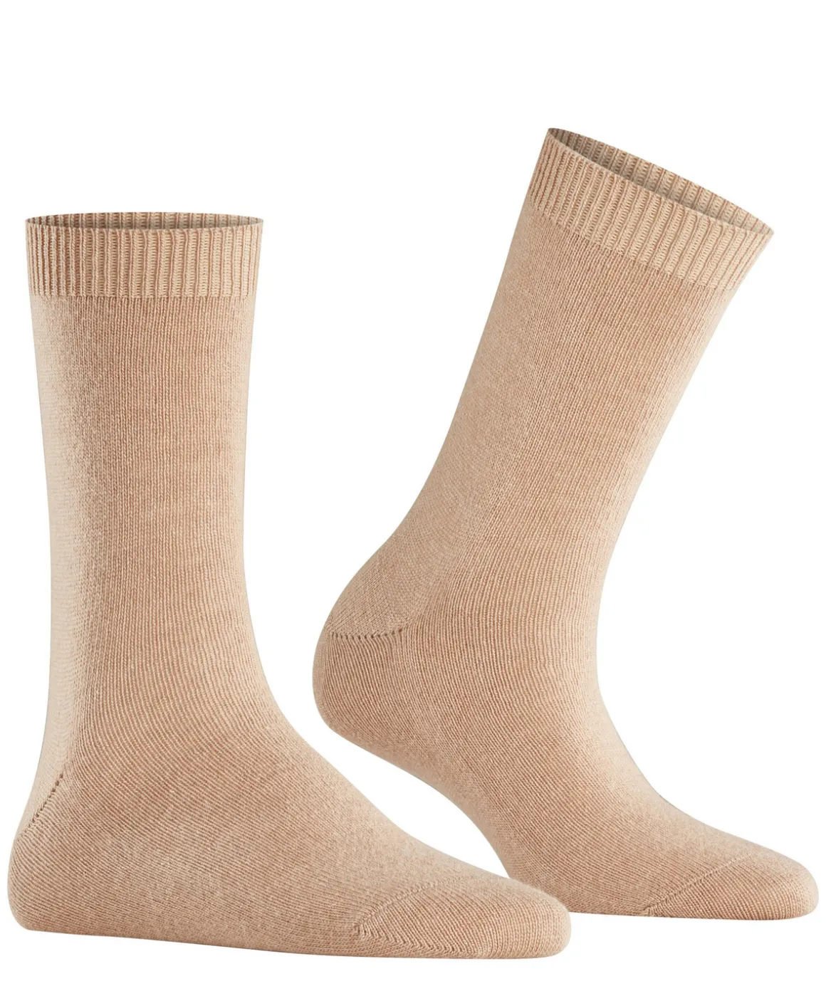 Cosy Wool Damen Socken